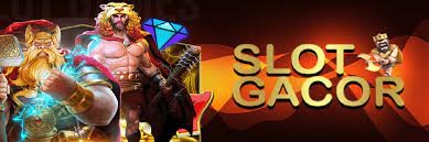 Slot Online dan Judi Online Slot Gacor Terpercaya Tahun 2023