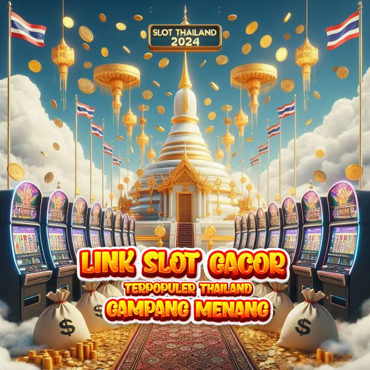 thailand slot, slot thailand, slot gacor,